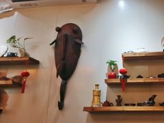-丽江庭院·云南野生菌·海鲜火锅(鼓楼四合院店)