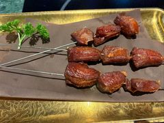 -牛New寿喜烧(金鹰世界店)