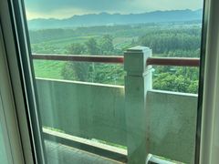 -北京九华山庄会展酒店