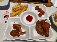 -豪客来牛排(伟诚广场店)