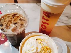 -COSTA COFFEE(哈尔滨凯德学府店)