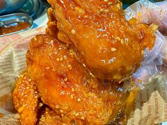 -六七八韩式烤肉·韩国料理(上杭路店)