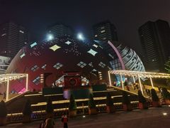 -重庆国际马戏城