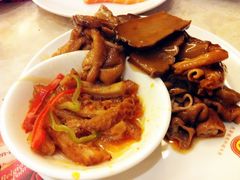 各种菜-芭菲盛宴·环球美食(解放碑英利国际店)