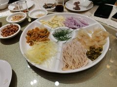 -丰尔粥食·顺德鱼生·干蒸排骨顺德菜(大良分店)