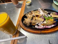 -潮界(凯德晶萃店)