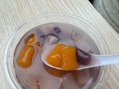 -张钦德·广场老牌豆花甜汤(总店)