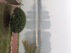 -滨湖塘西河公园