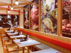 大堂-味千拉面(又一城店)