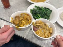 -翠华餐厅(正佳广场店)