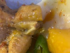 -隆门客栈·西北小吃手工面(丰盛町商业步行街店)