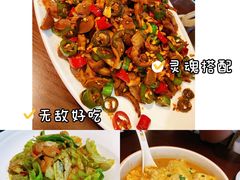 -前海沿·青岛菜(李沧万达店)