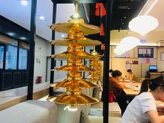 -大厨小馆(华阳城店)