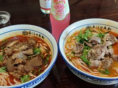 -南门口米粉·百年粉店