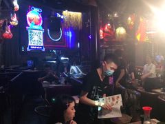 -胡桃里乐队酒馆(鎏嘉码头店)