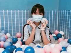 -深圳独角兽星空艺术馆