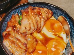 -荣记·囍粤茶餐厅(花都店)