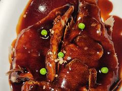 -顺峰(农展馆店)