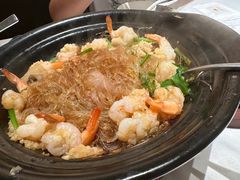 -小厨娘淮扬菜(天印大道店)