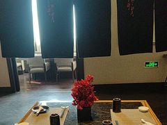 -青岛海泉湾皇冠假日度假酒店-天海日餐厅