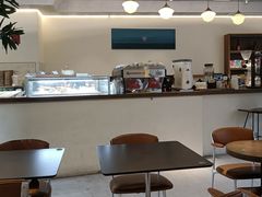 -fishtank鱼缸咖啡(三山街店)