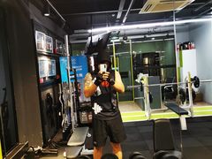 -Liking Fit24小时智能健身(金汇路韩国街店)