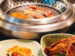 -盛江山自助料理(奥莱锦辉购物广场店)