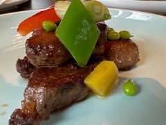 -彩丰楼·中餐厅(国家会展中心上海洲际店)