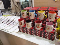 -Husky Go! 哈士奇体验馆·宠物咖啡厅狗咖