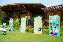 -觅糖派对·宝宝宴生日宴一站式派对策划(河西店)