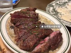 -Bistro Les Lilas丁香花小酒馆