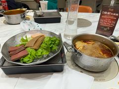 -呷哺呷哺 黄金牧场 (新辰里学清路店)