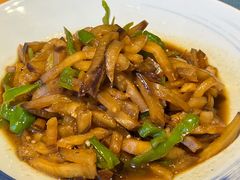 -和雅集素食(景区店)