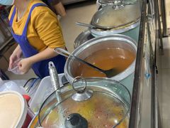 腐竹白果糖水-小草糖水(海棠村店)