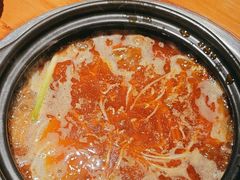 -饕老居耙牛肉(北碚总店)