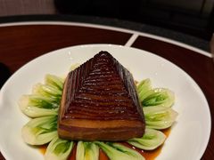 -杭州西子湖四季酒店·金沙厅