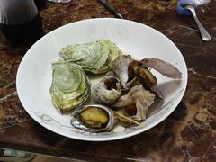 -大锅强·蒸海鲜青岛菜(吾悦广场店)