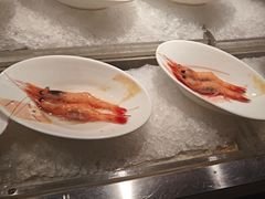-上隐水产海鲜刺身自助餐(淮海百盛店)