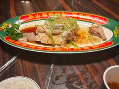 -粤·向群饭店(麓景路店)