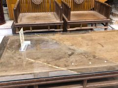 -舜耕山庄四时万和自助餐厅