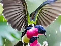 -西双版纳原始森林公园