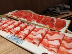 -一井烧肉·活鳗·火锅(毕淘买店)