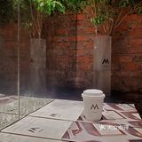 武康大楼限定版M STAND