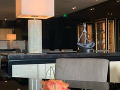 -王府半岛酒店·大堂茶座