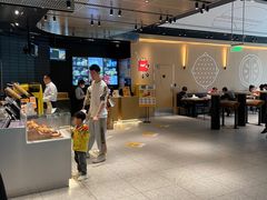 -麦当劳(SM城市广场店)