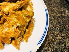 乾隆白菜-津沽小院(天津之眼店)