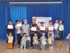 -昱南托育园.托班晚托.寒暑假班