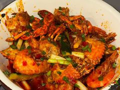 -辣螃铠盆盆蟹大排档(总店)