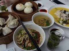 -花园茶楼(兴城西路店)