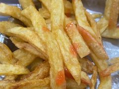 -阿信糖水(体育花园店)